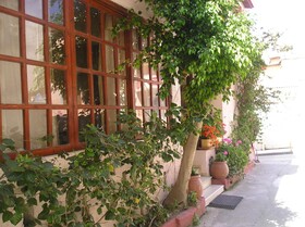 Tina Hotel