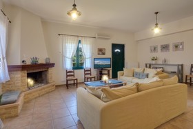 Traditional Ioannis Cottage