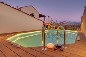 Traditional Ioannis Cottage