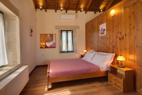 Traditional Ioannis Cottage