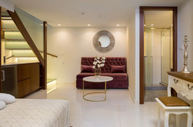 Vener Luxury Suites