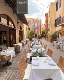 Venetian Palace