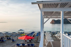 Vergina Beach Hotel
