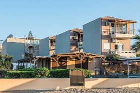 Vergina Beach Hotel