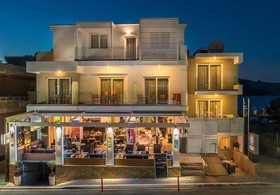 Vergina Beach Hotel