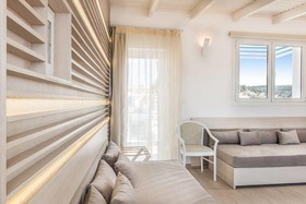 Vergina Beach Hotel