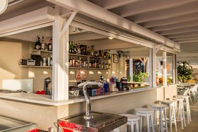 Vergina Beach Hotel
