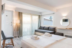 Vergina Beach Hotel