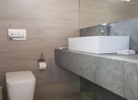 Vergina Beach Hotel