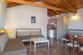 Vergina Beach Hotel