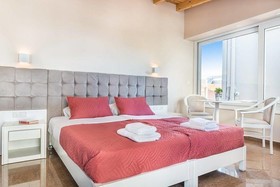 Vergina Beach Hotel