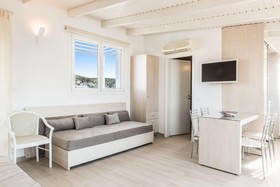 Vergina Beach Hotel