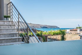 Vergina Beach Hotel