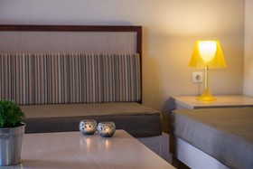 Vergina Beach Hotel