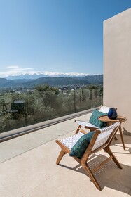 Vilia House On The Hill