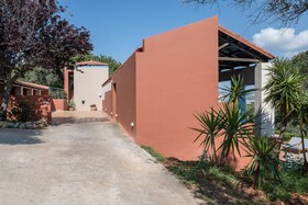 Vilia House On The Hill