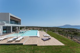 Villa Alas