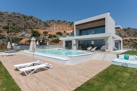 Villa Alas