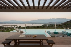 Villa Alas