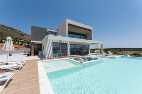 Villa Alas