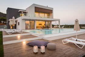 Villa Alas