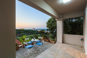 Villa Alysso