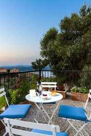 Villa Alysso