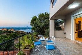 Villa Alysso