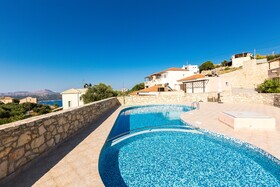 Villa Alysso