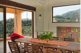 Villa Armonia Boutique Living