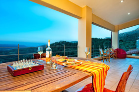 Villa Armonia Boutique Living