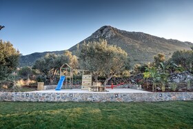 Villa Freedom