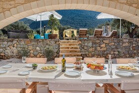 Villa Freedom