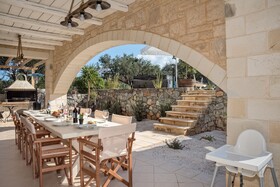 Villa Freedom