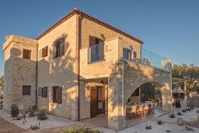 Villa Freedom