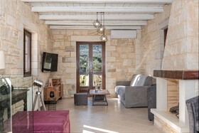 Villa Freedom