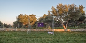 Villa Freedom