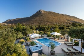 Villa Freedom