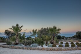 Villa Freedom