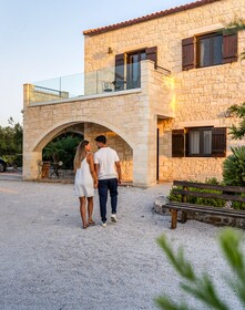 Villa Freedom