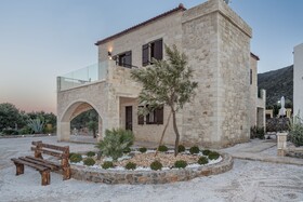Villa Freedom