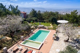 Villa Kastro Estate