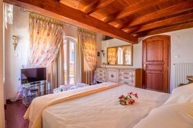 Villa Kastro Estate