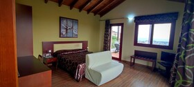 Villa Koulouridi