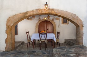 Villa Ouranos