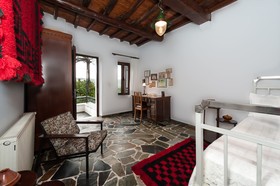 Villa Ouranos