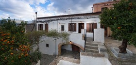 Villa Ouranos