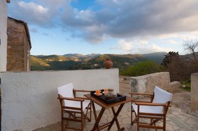 Villa Ouranos