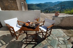 Villa Ouranos