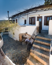 Villa Ouranos